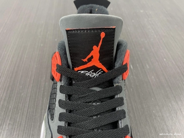 Rep DH6927-061 4 Jordan Air Retro Infrared 0706